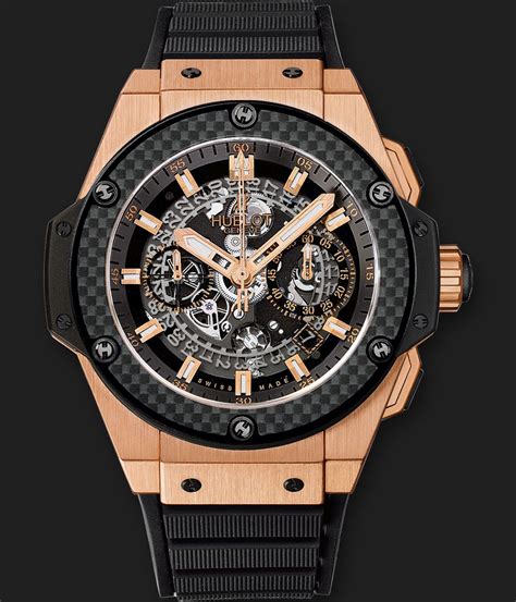 hublot looking watches